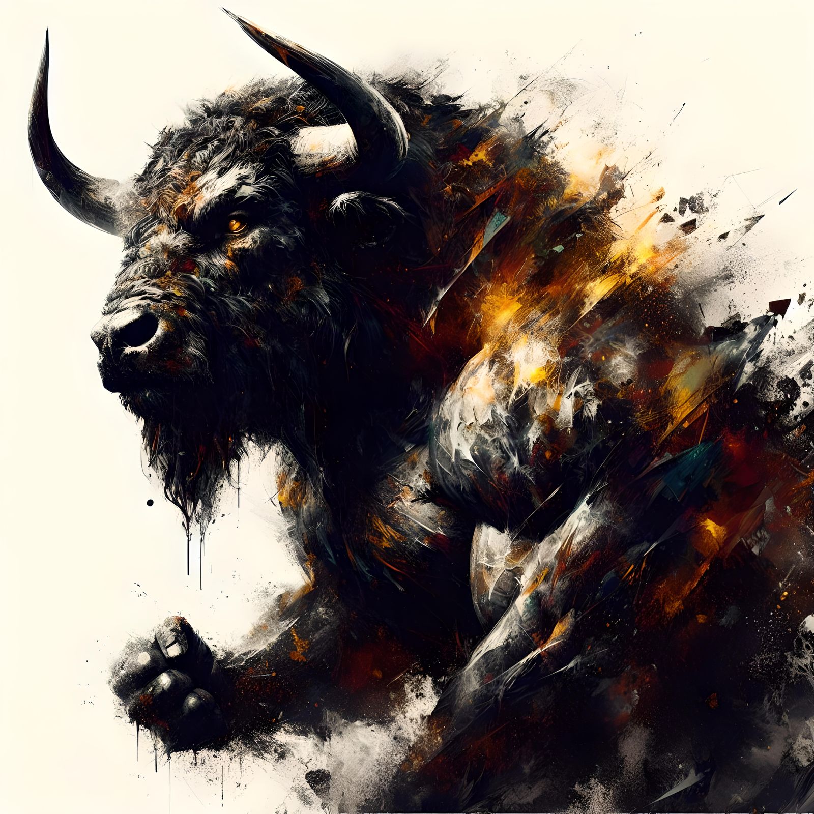 Minotaur