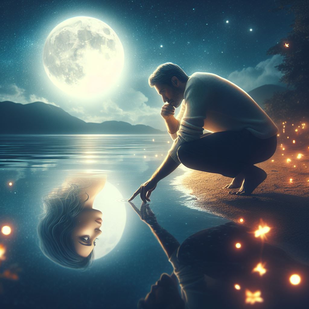 Reflections of a Lost Love