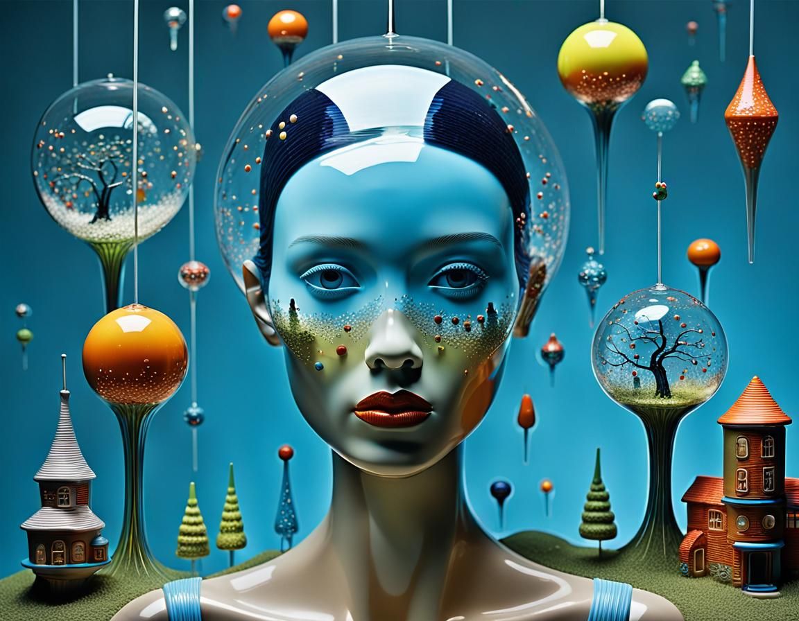 Untitled Creation
