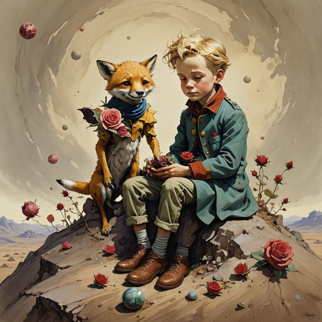 Little Prince
