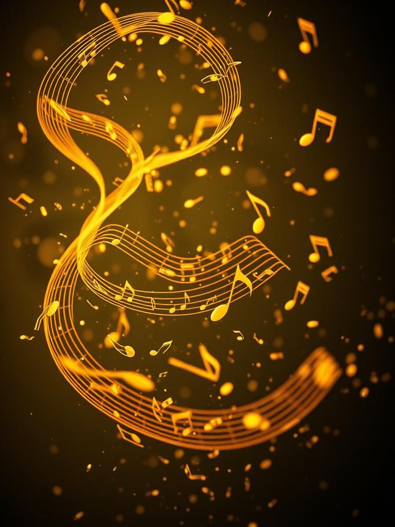 Music Notes