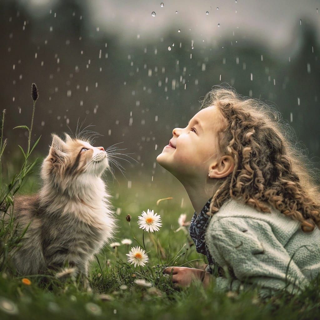 Enjoy The Life 😸😸🙏