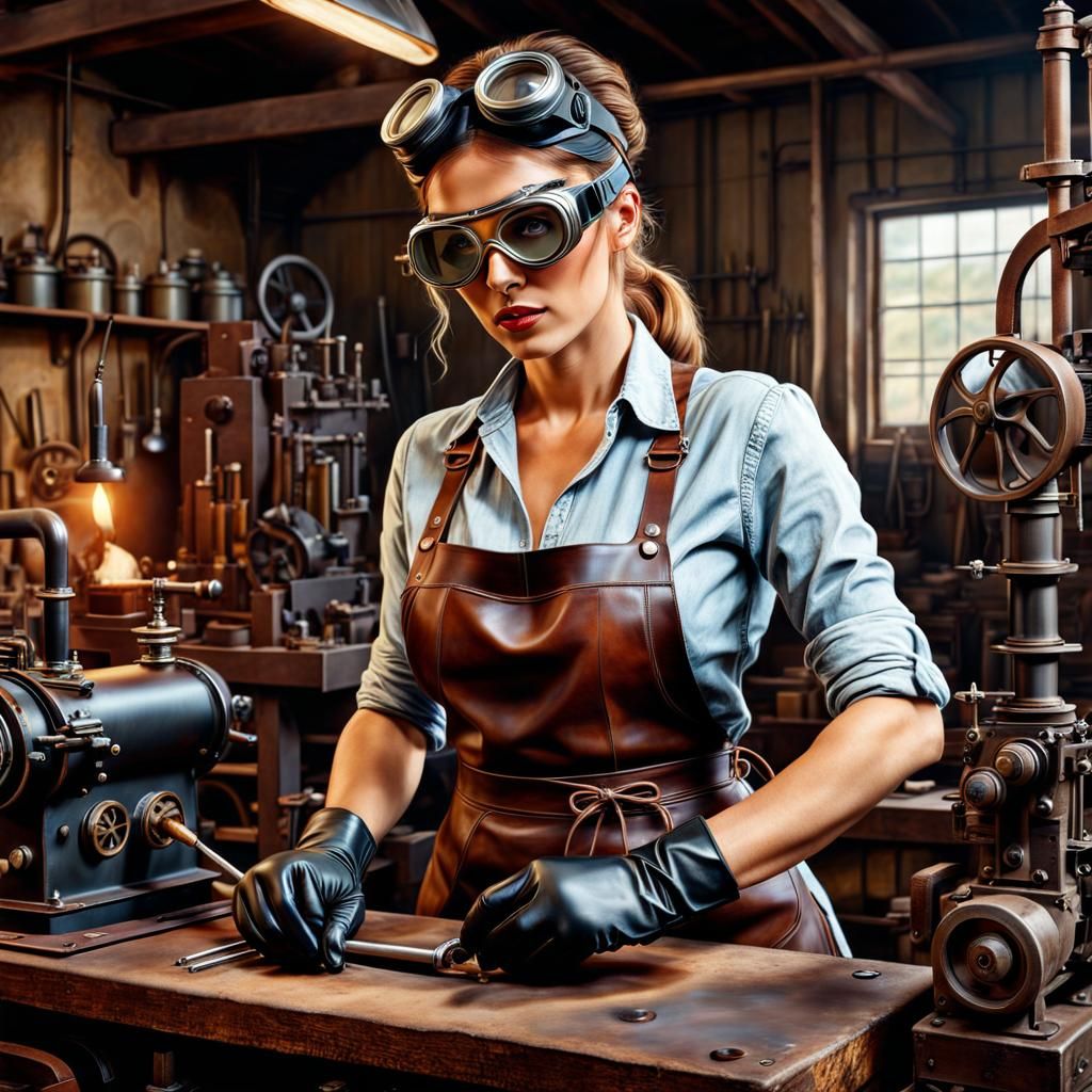 Workshop