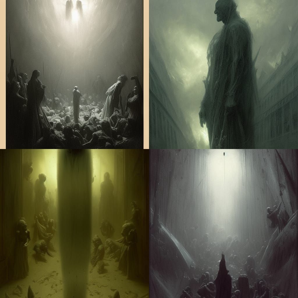 Parallel dimension