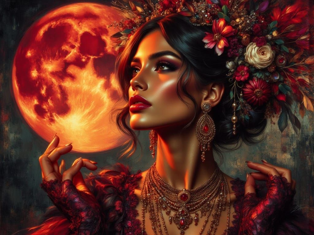 Art styled by Marc Simonetti & Yoji Shinkawa & WLOP, soft lighting, sharp focus, paint drops, rough edges, trending on artstation, studio ph...