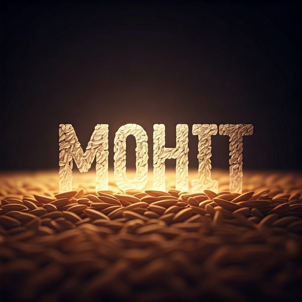 Mohit T