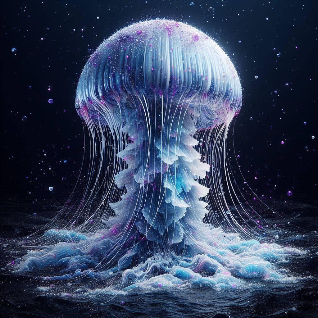 Jellyfish