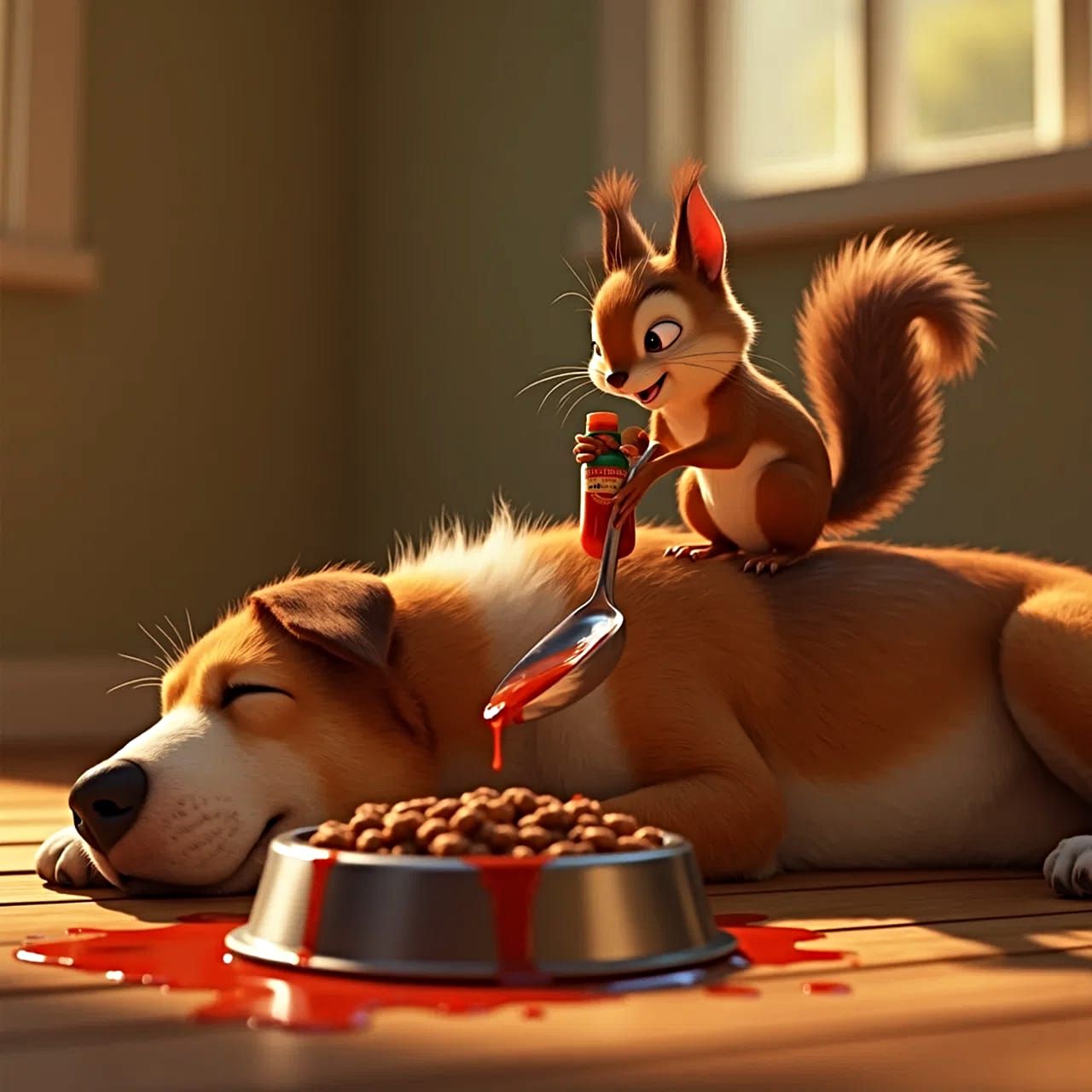 This is Going to Be So Funny!