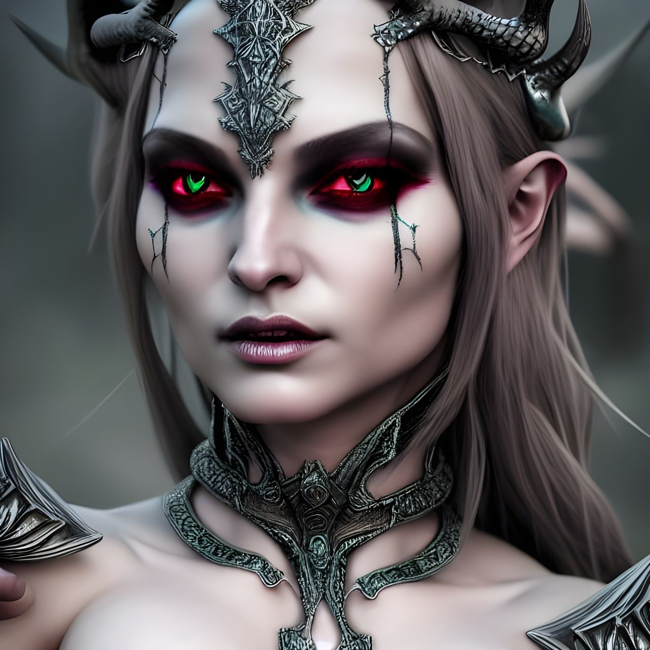 Untitled Creation