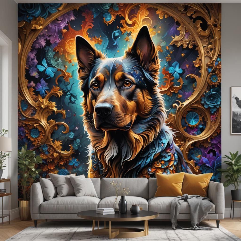 painting