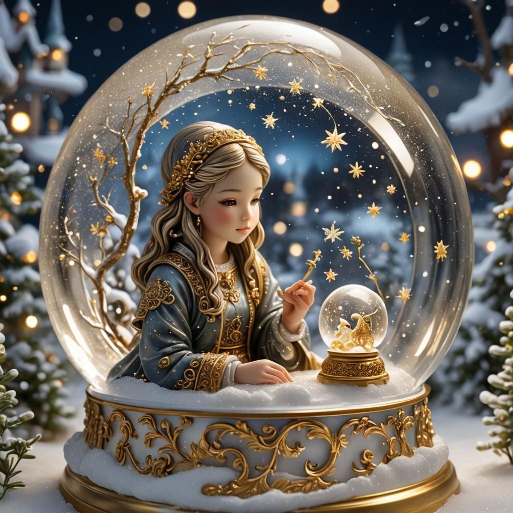 Snowglobe
