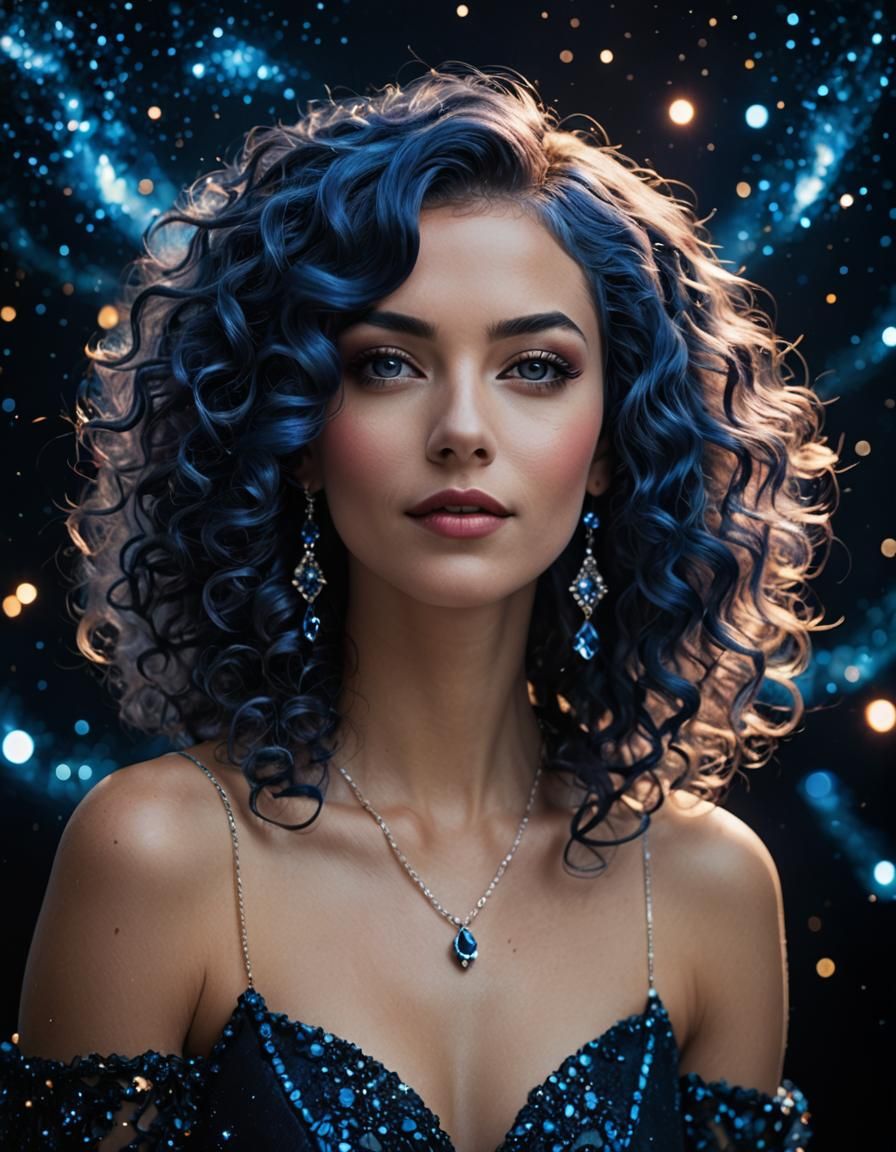 Blue Evolution