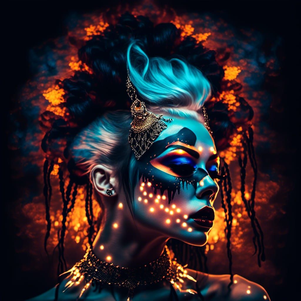 Untitled Creation