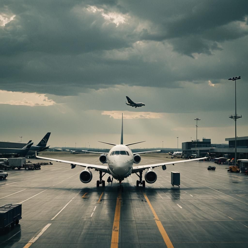 Airport