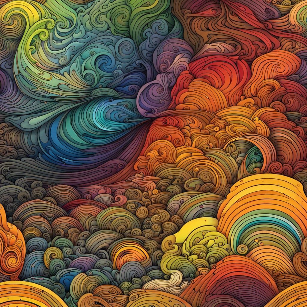 Untitled Creation
