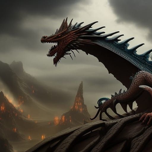 Dragon
