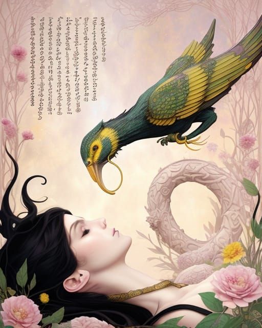 Her natural lover, part 1