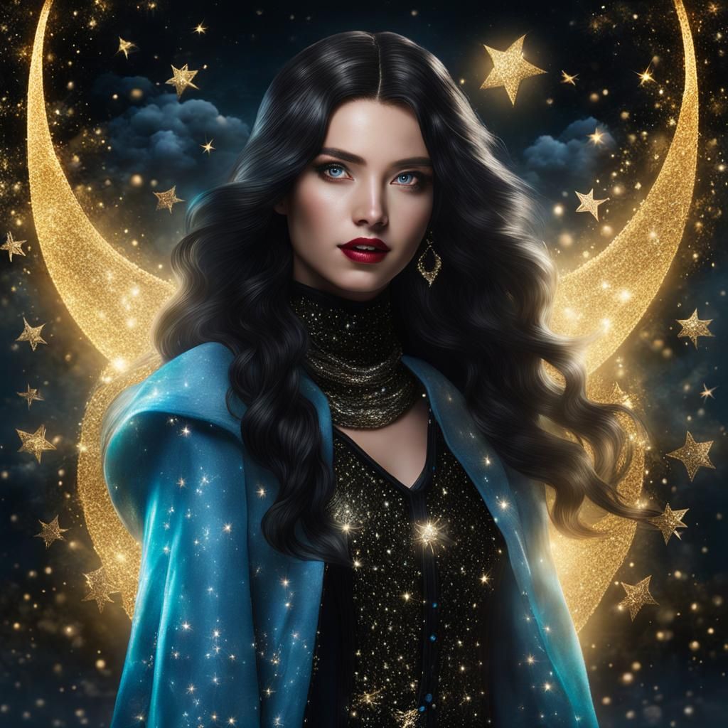 Moonlit