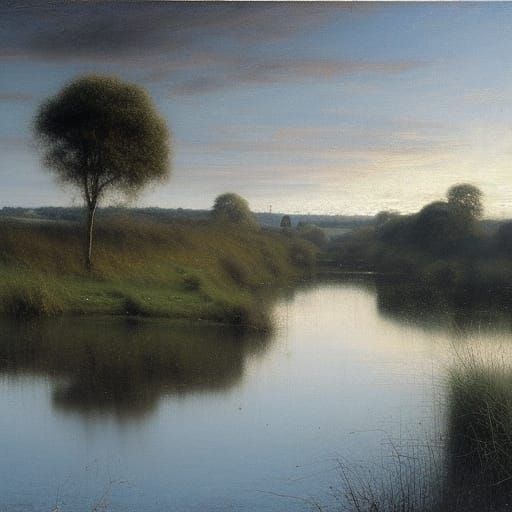 Riverscapes 4