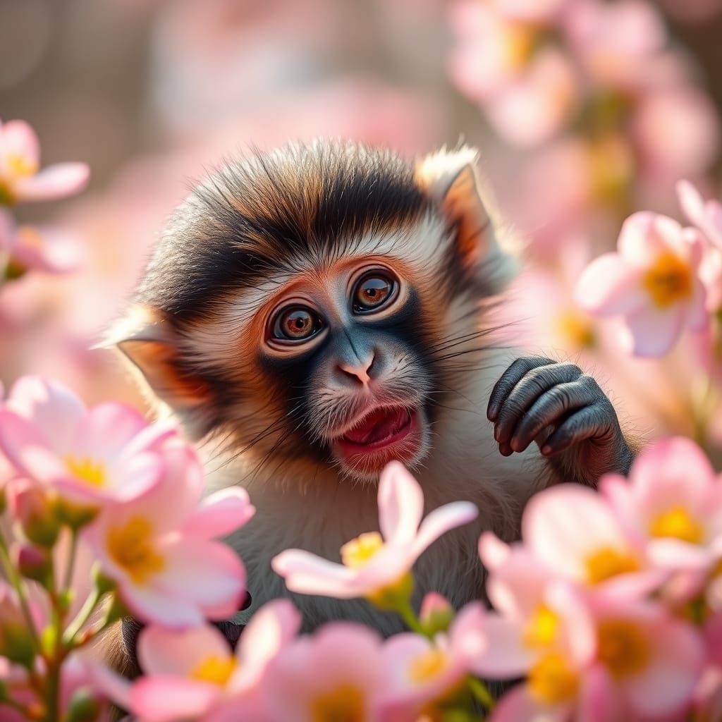🐵  by @undefined