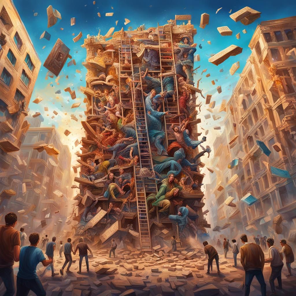 Untitled Creation