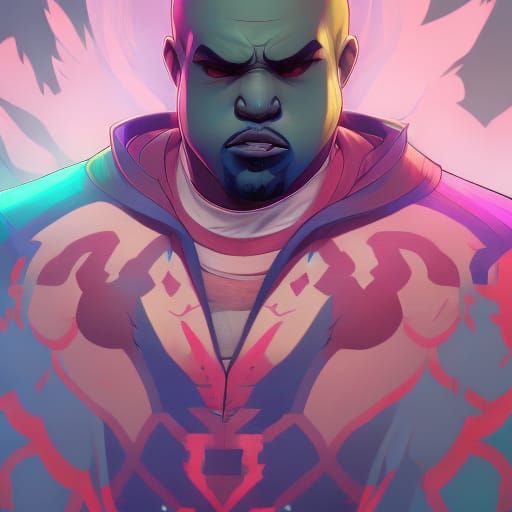 GeneratingArtForWhatever