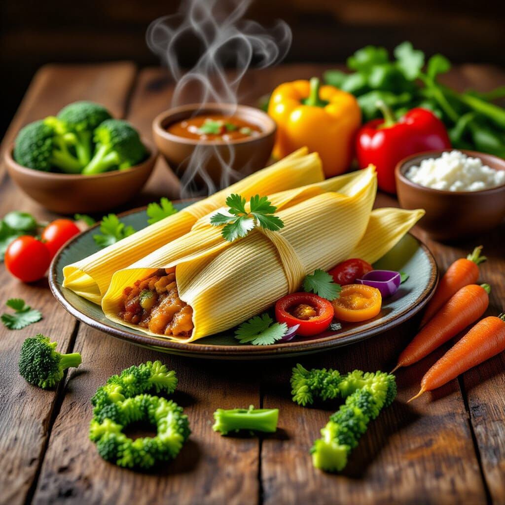 Part of a nutritious diet  by @Staircase Flash