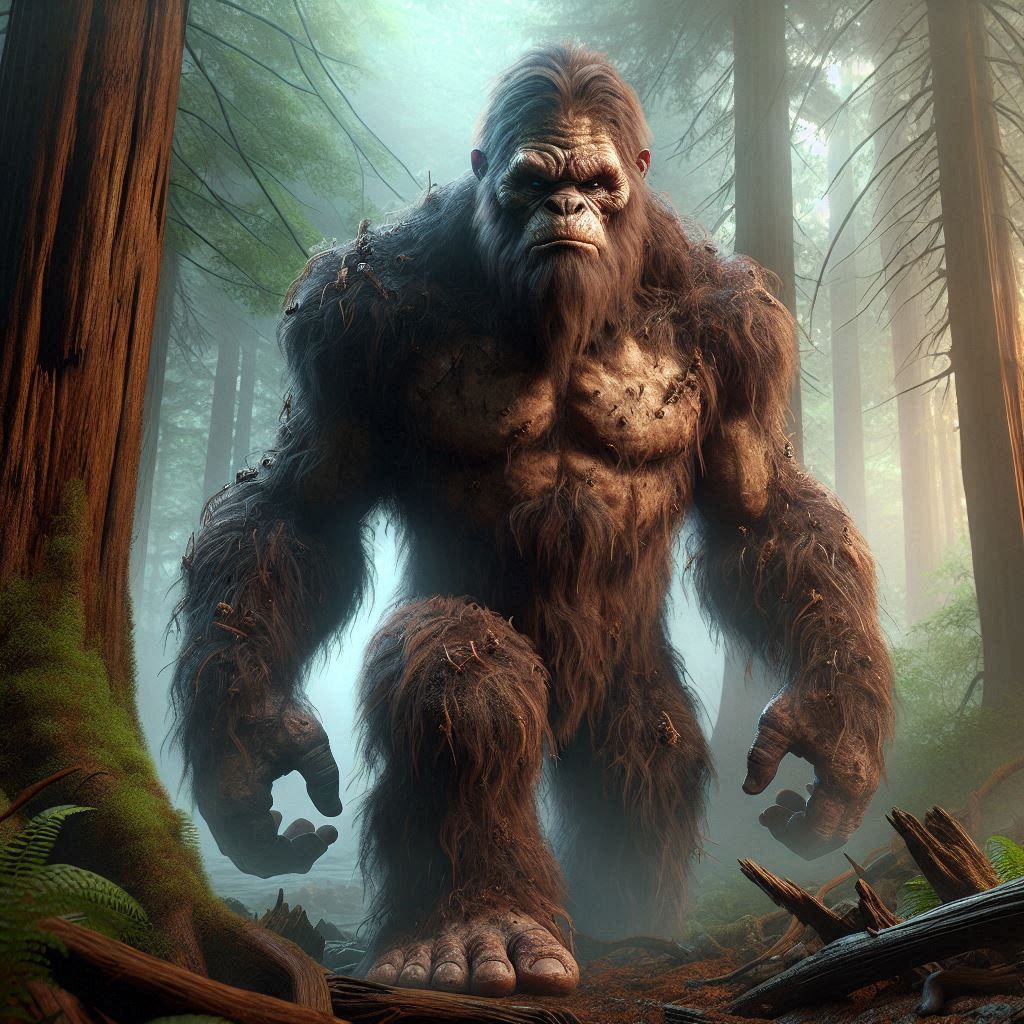 Sasquatch