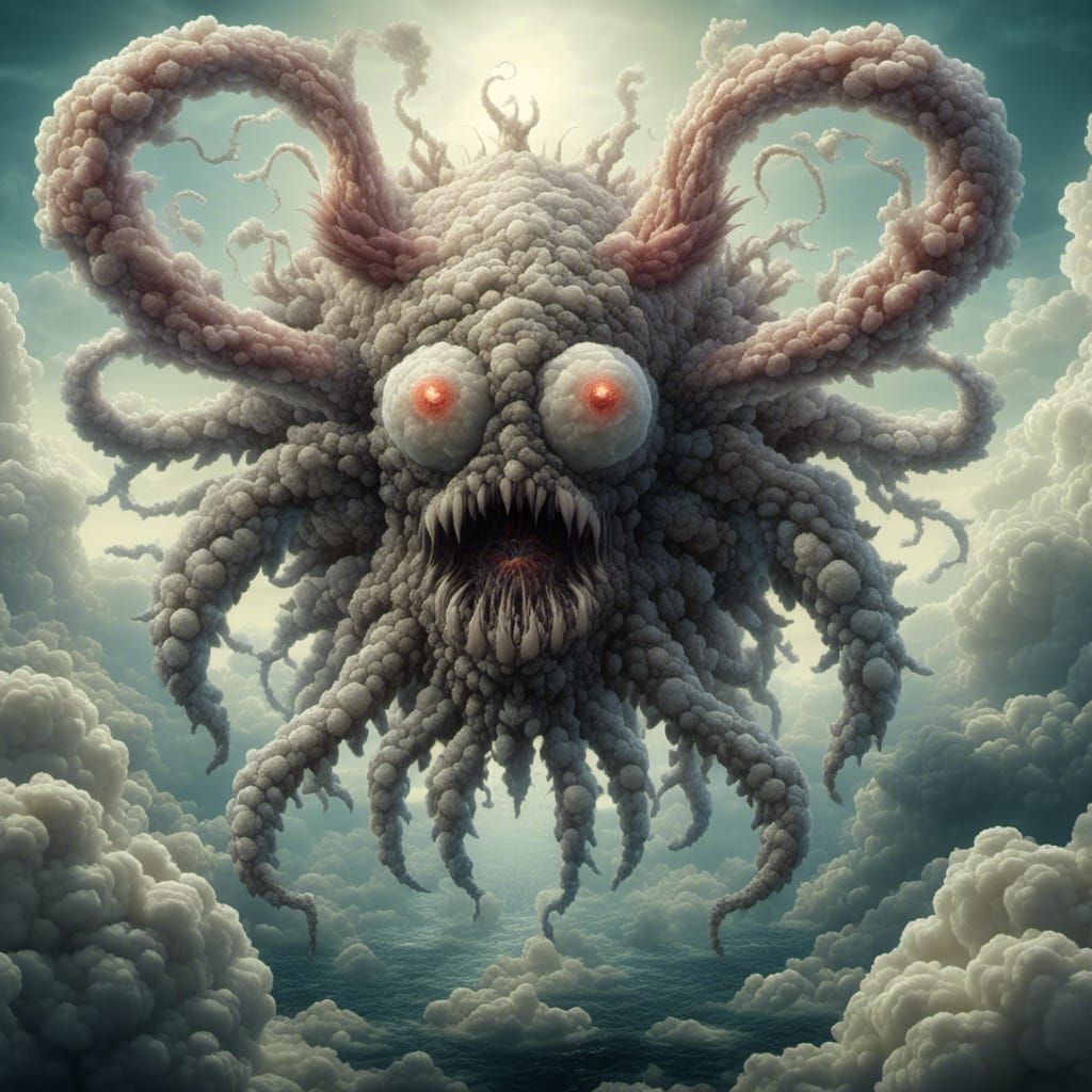 The Last Thing We Saw