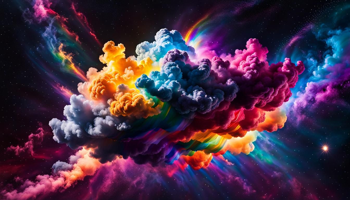 Untitled Creation