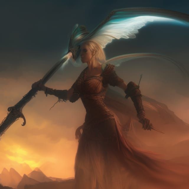 Bird Warriors 3