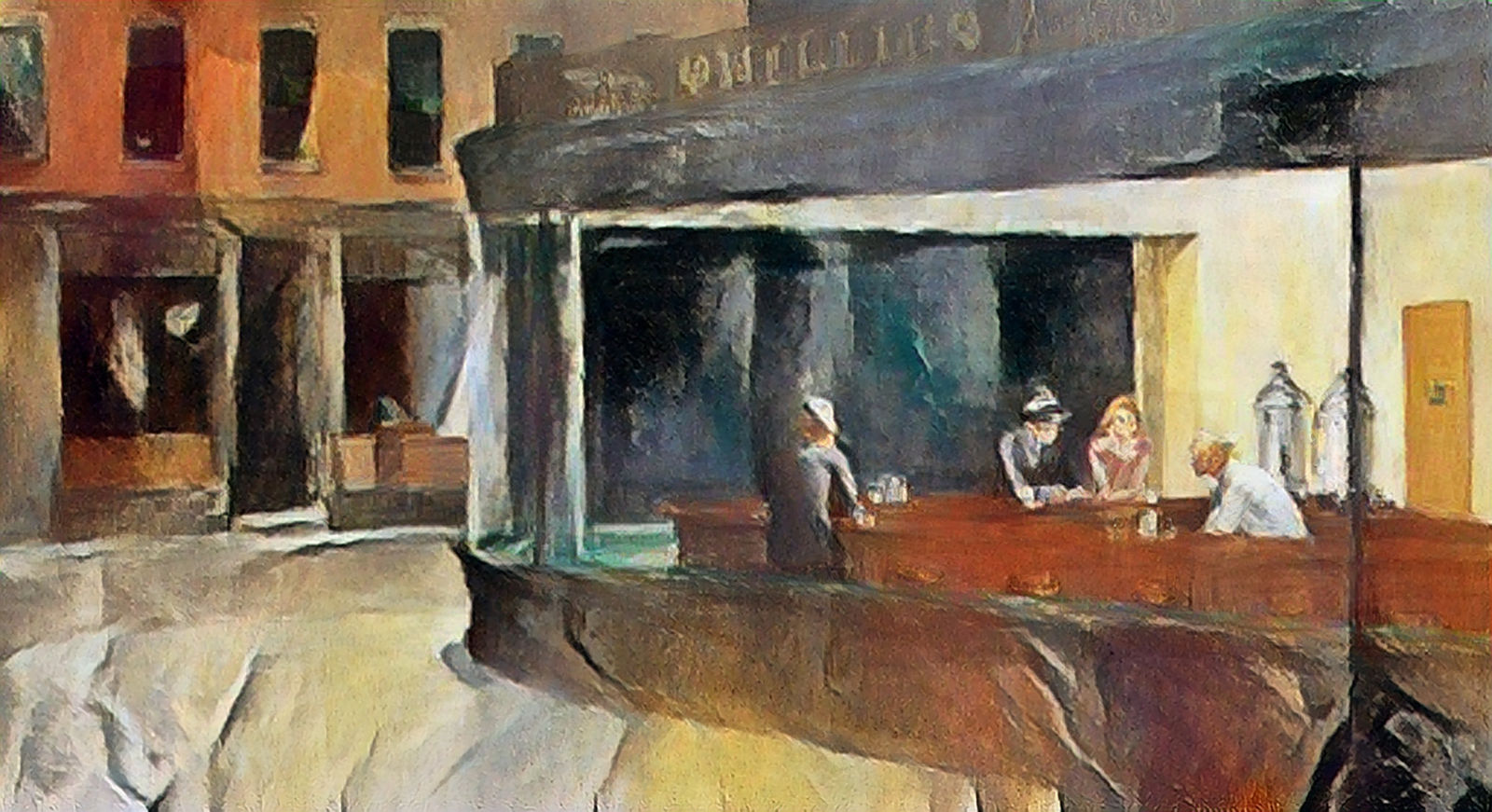 NightHawks