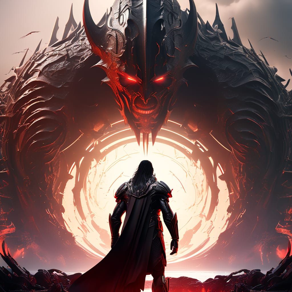 Dare We Go Into the Portal