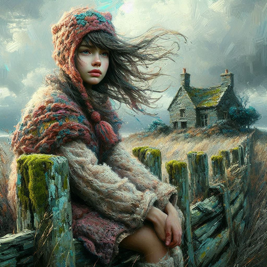 Highlander  by @dhee noerd