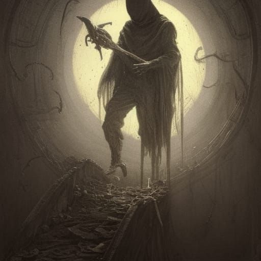 Midnight Rising