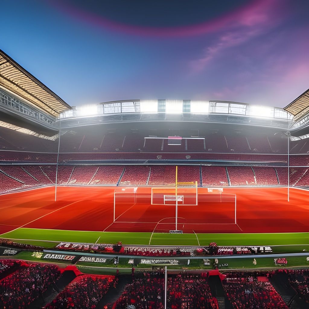 Stadia