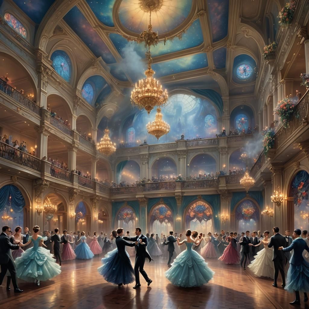 Ballroom II