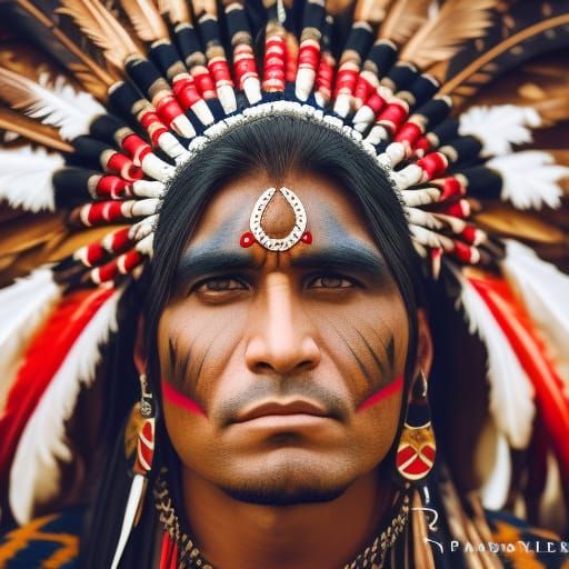 Chief
