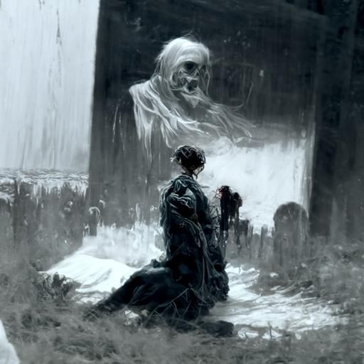 Fading Memories