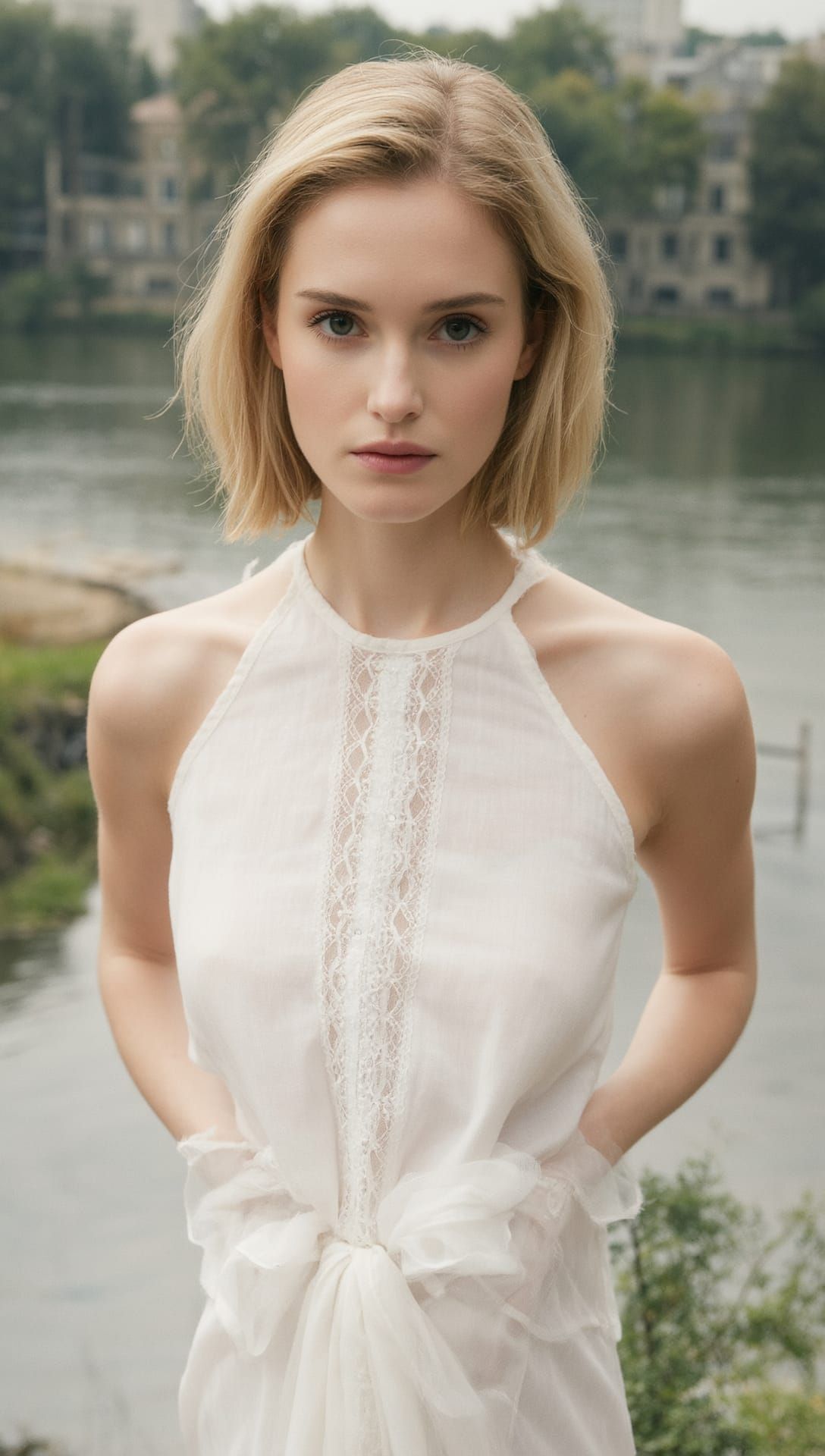 Wan2.2 T2I Q6_K Testing