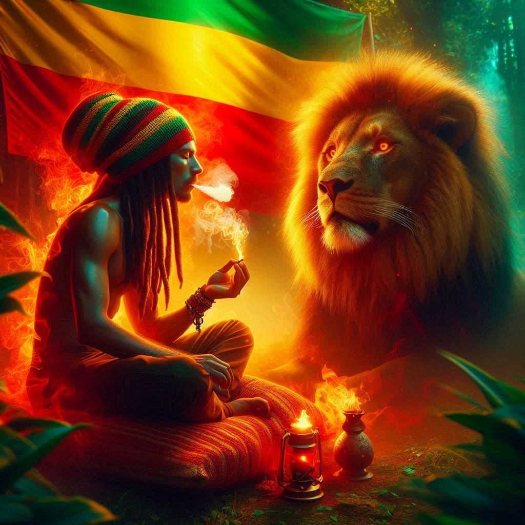 Rastafari