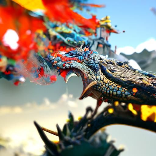 The Real DragonDude43