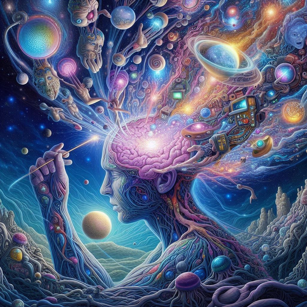 everyone should give themselves a special moment to turn off electronic devices