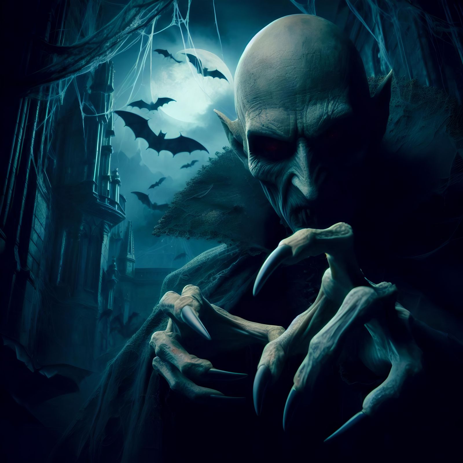 Nosferatu