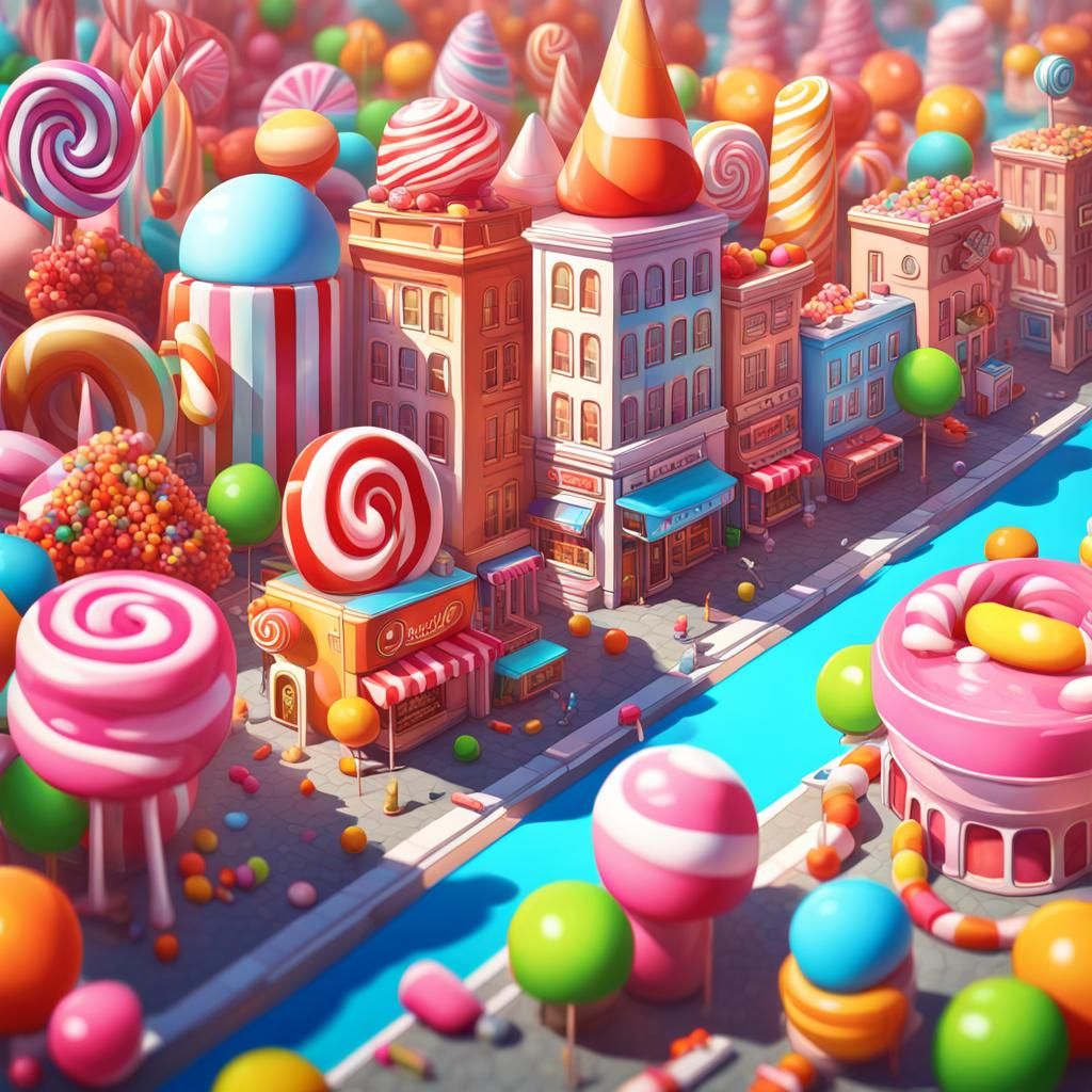 Candy Land