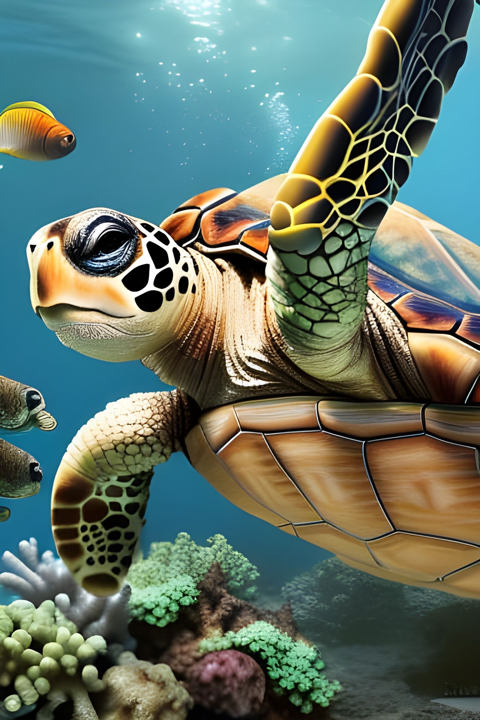 My name is Crush dude