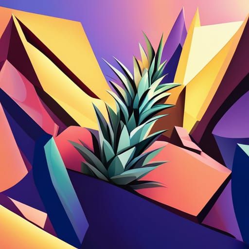 pineapple