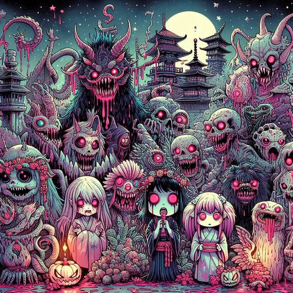 "Little Shop of Horrors" & "Big Trouble in Little China" Gon...