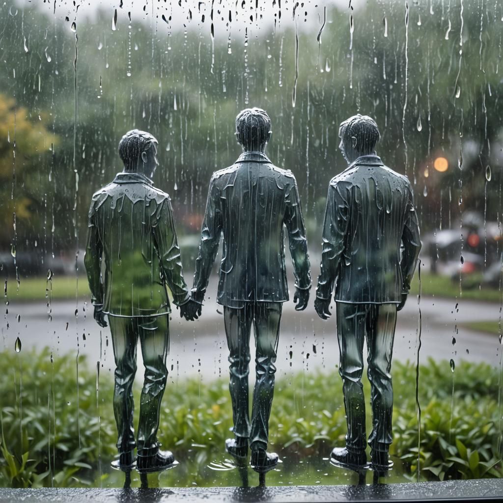 Rainproof Souls