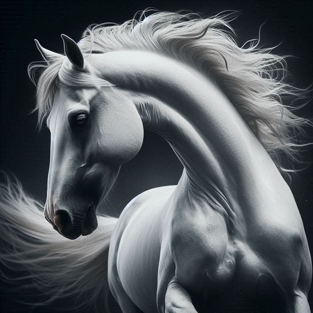 White Horse